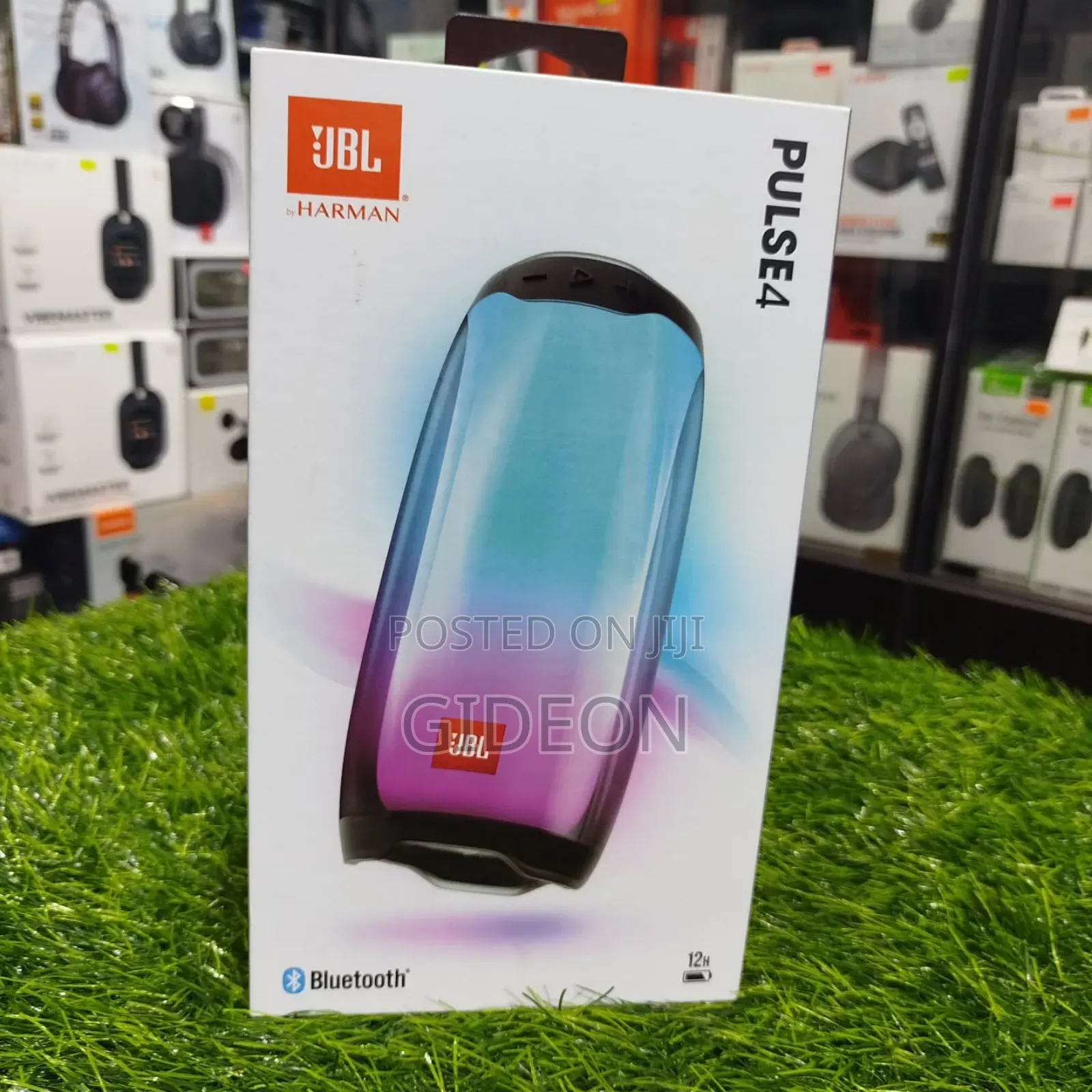 JBL Pulse 4