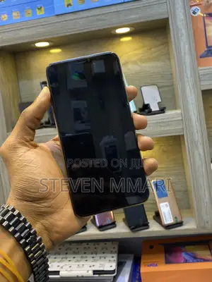 New Apple iPhone 11 Pro Max 256 GB Black
