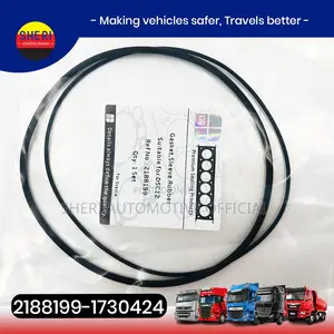 Scania Cylinder Gasket