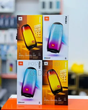 JBL Pulse 4