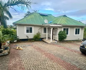 6bdrm House in Kigamboni for sale