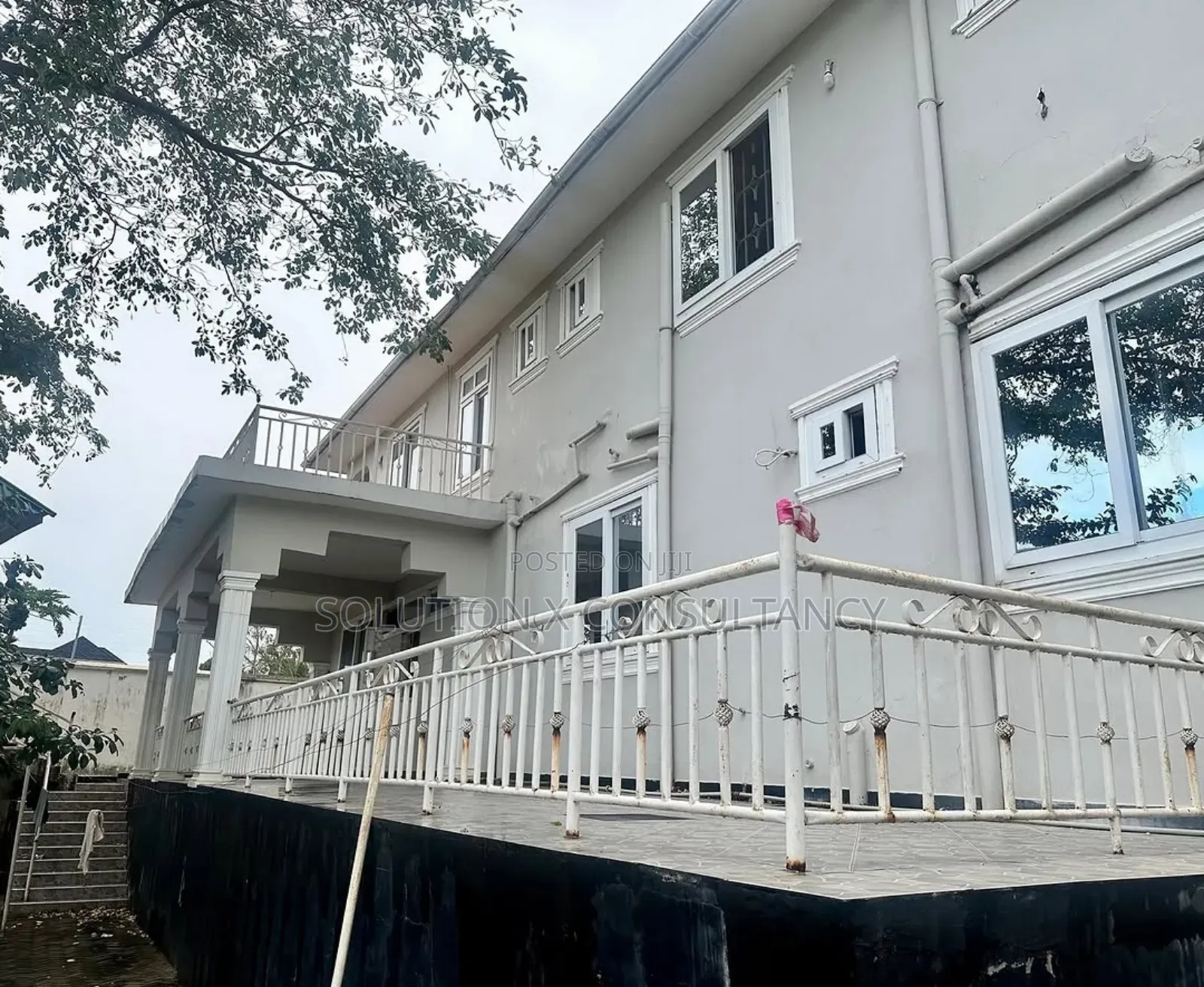 6bdrm House in Kigamboni for sale