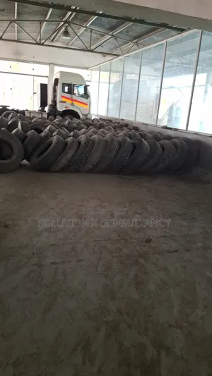 Showroom for Rent at Nyerere Road