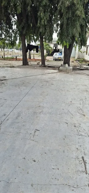 Showroom for Rent at Nyerere Road