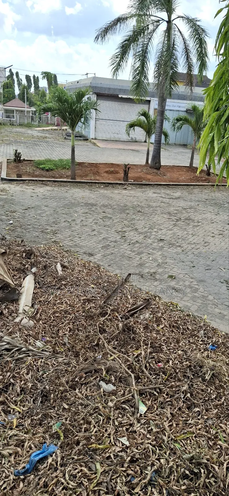 Showroom for Rent at Nyerere Road