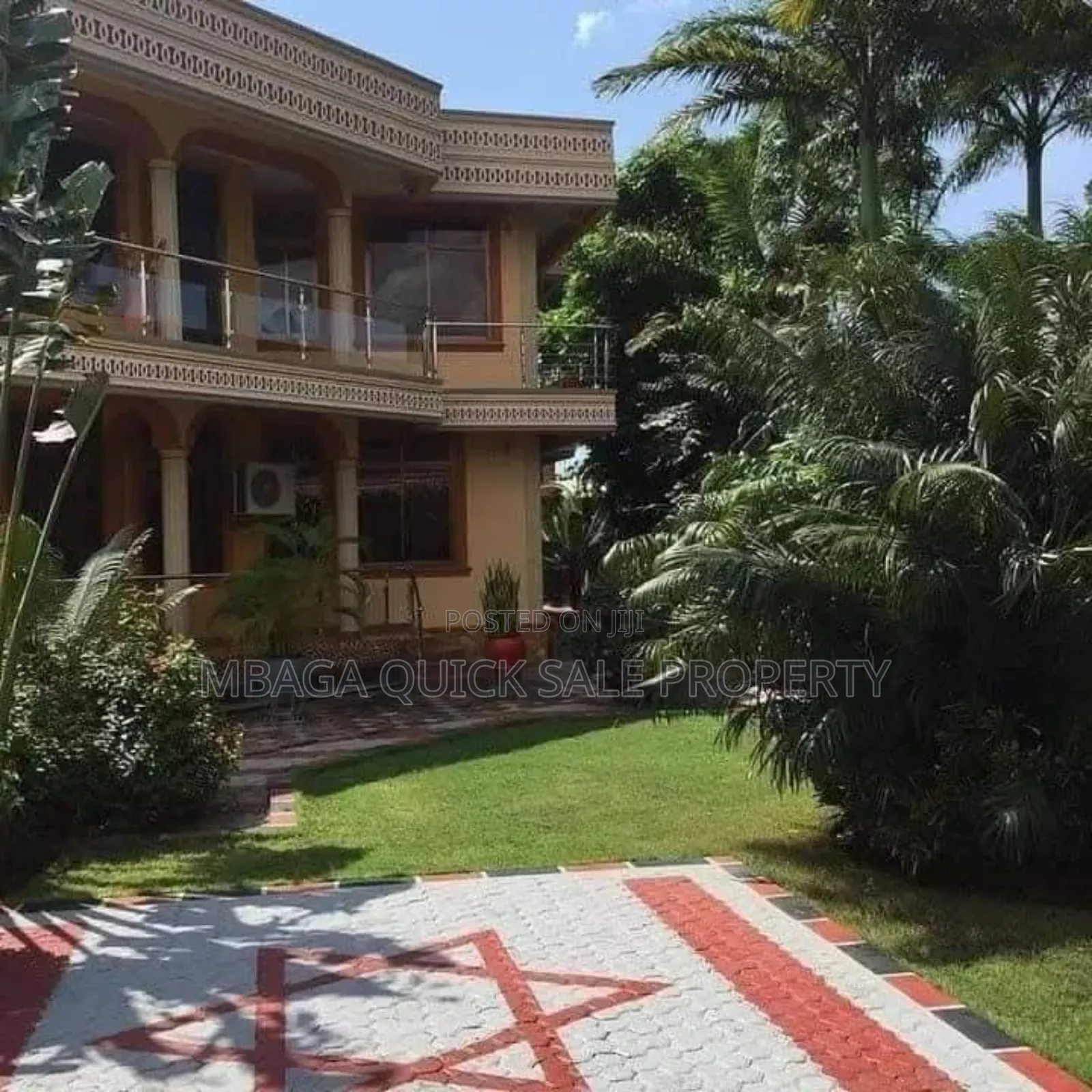 5bdrm House in Ununio, Bunju for sale