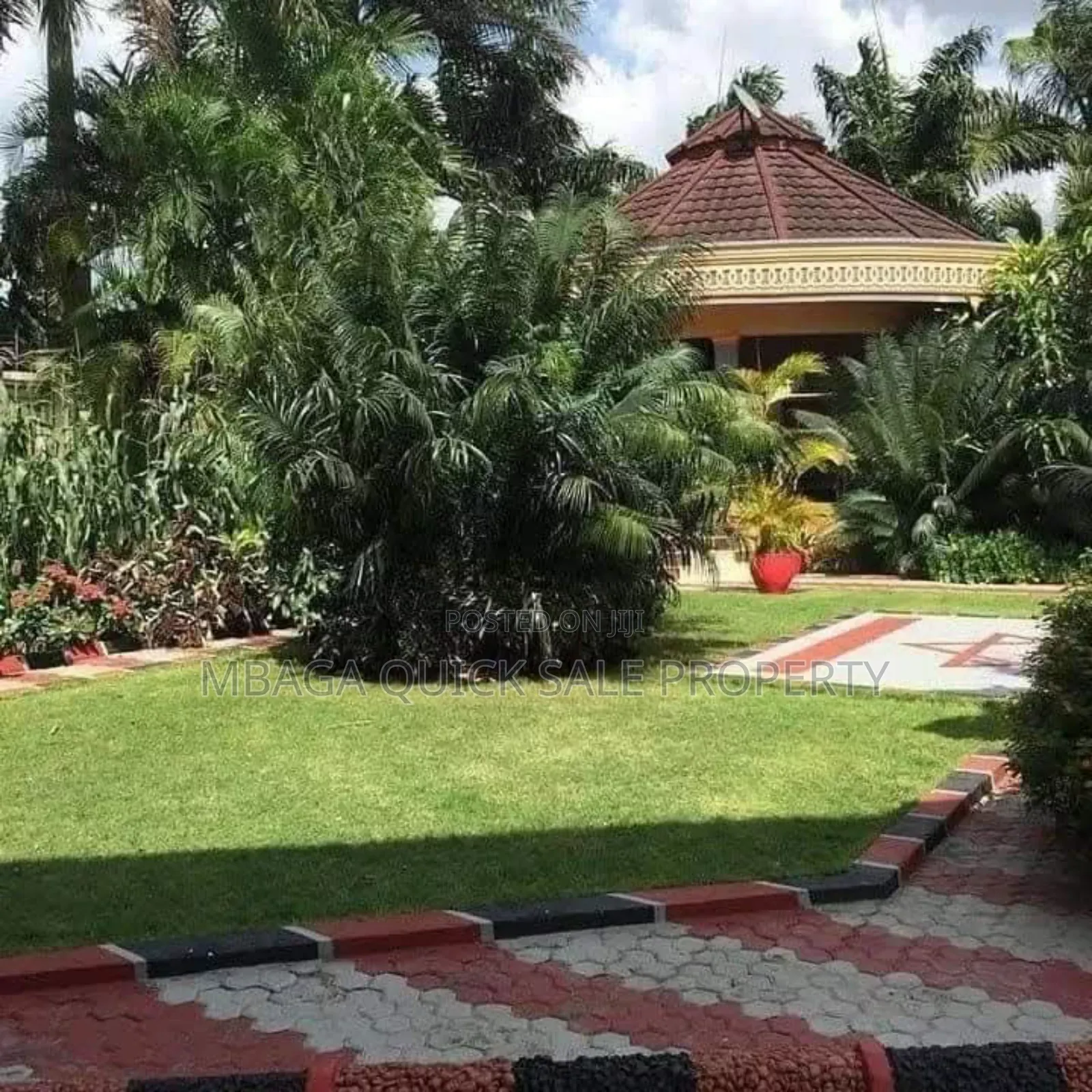 5bdrm House in Ununio, Bunju for sale