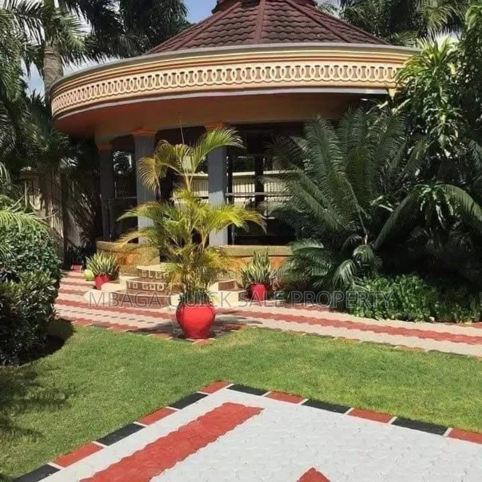 5bdrm House in Ununio, Bunju for sale