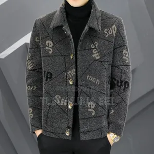Casual Fashion Jacket