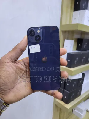 Apple iPhone 13 128 GB Blue