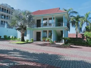 Furnished 3bdrm Apartment in Kinyerezi for rent