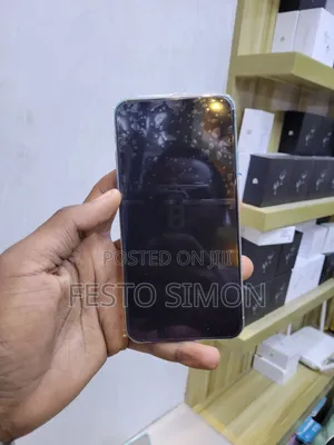 Apple iPhone 11 Pro Max 256 GB White