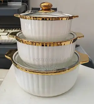 Saving Bowls 3pcs