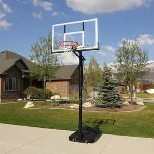 Basketball Hoop Zipo