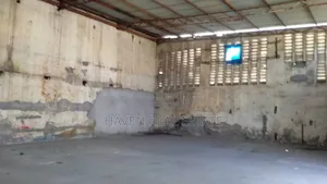 Godown for Rent at Mbagala