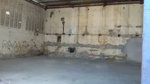 Godown for Rent at Mbagala