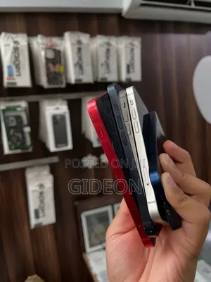 Apple iPhone 12 mini 128 GB Red
