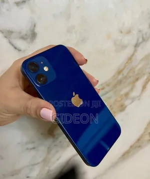 Apple iPhone 12 mini 128 GB Blue