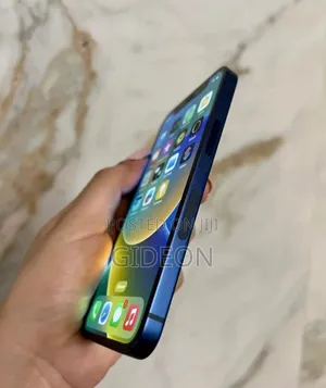 Apple iPhone 12 mini 128 GB Blue