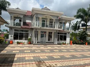 Furnished 4bdrm House in Kinyerezi for sale