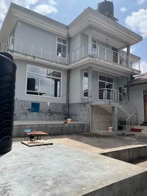 Furnished 4bdrm House in Kinyerezi for sale