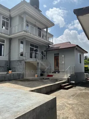 Furnished 4bdrm House in Kinyerezi for sale