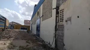 Godown For Rent At Mbagala Mission