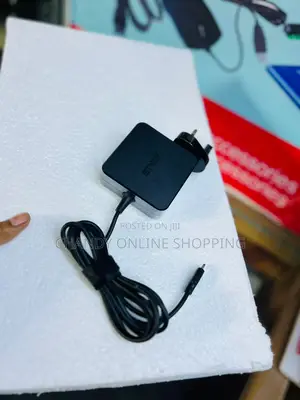 65w Asus Usb Type-C Adapter