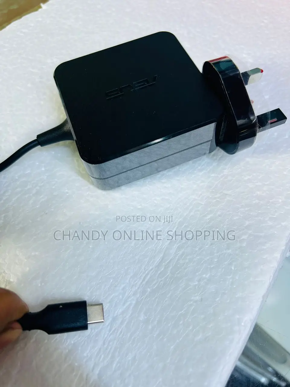 65w Asus Usb Type-C Adapter