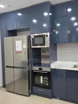 Furnished 2bdrm Apartment in Upanga East for sale
