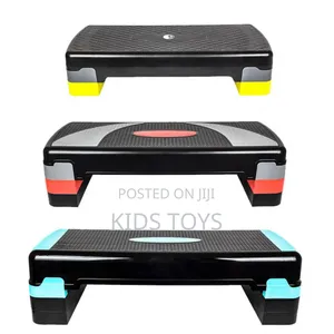 Aerobic Stepper Zipo