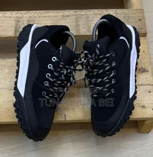 Timberland Raba / Black Colour Original
