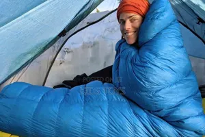 Sleeping Bag Zipo