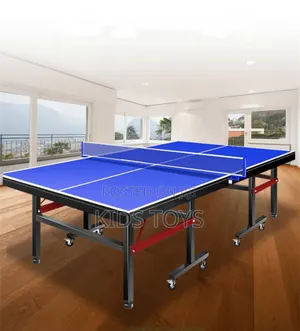 Table Tennis Ipo