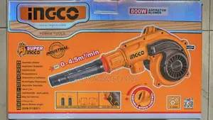 Ingco 800w Aspirator Blower