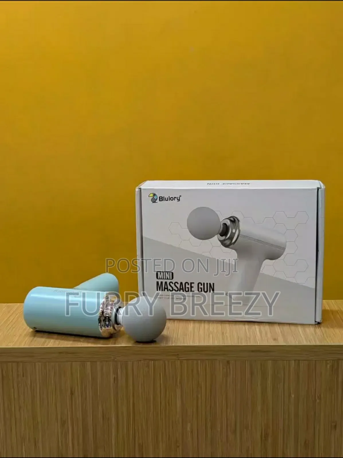 Massage Gun