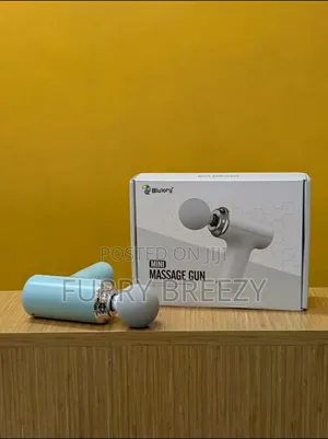 Massage Gun