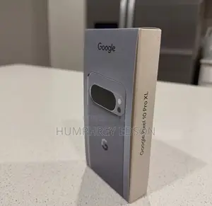 New Google Pixel 10 Pro XL 256 GB Gray