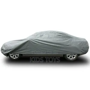 All Car Cover Available