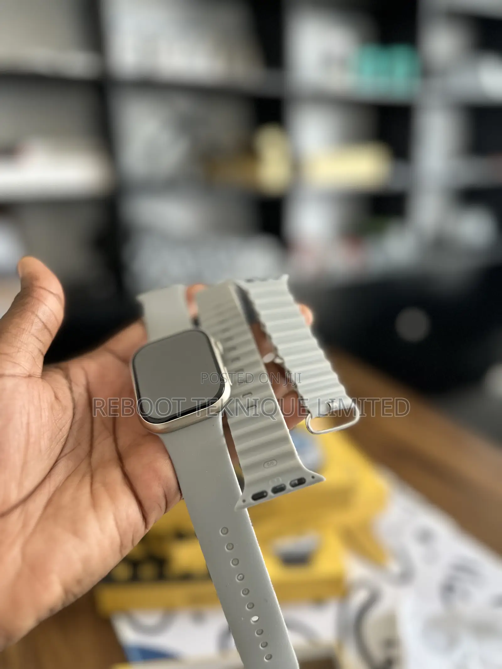 Latest 2025 Smart Watch