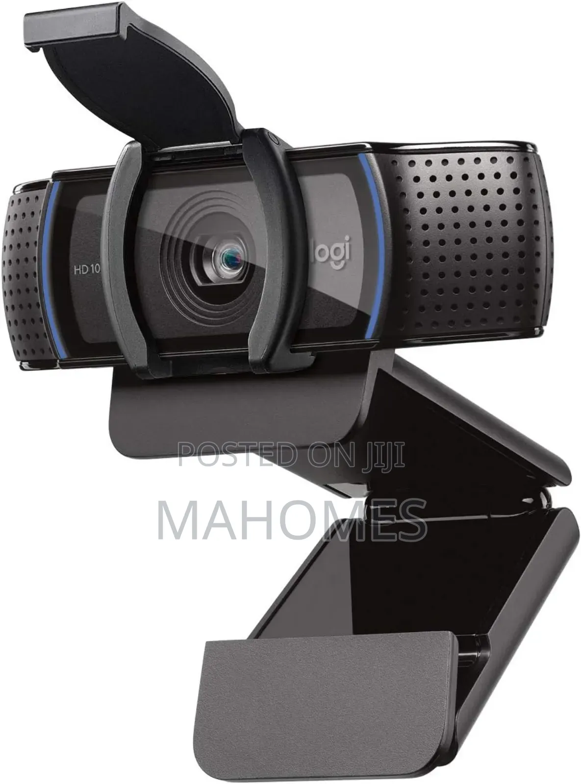 Logitech C920s Pro Hd Webcam 1080p | 30 Fps | Autofocus |