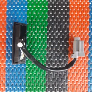 Nissan Dualis Boot Sensor