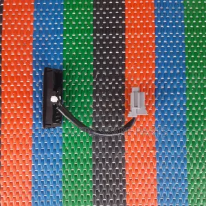 Nissan Dualis Boot Sensor