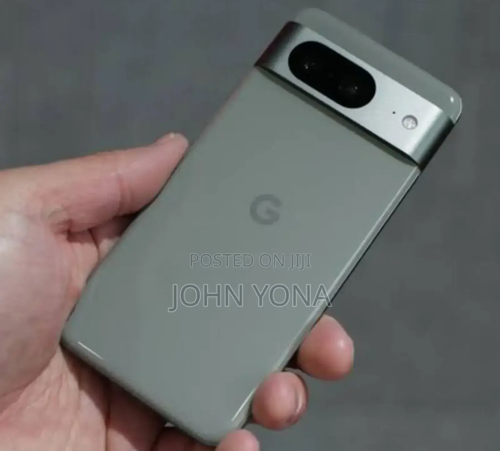 New Google Pixel 8 128 GB