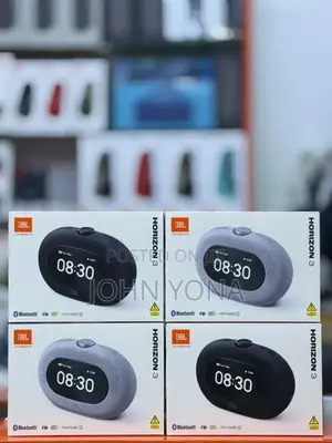 JBL Horizon 3