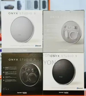 Harman/Kardon Onyx Studio 9