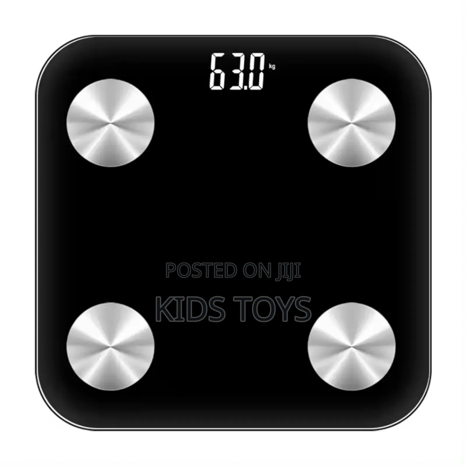 Digital Scale Zipo