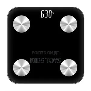 Digital Scale Zipo