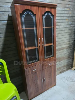 High Quality Imported Cupboard / Cabinet for Home, Office Kabati Zuri