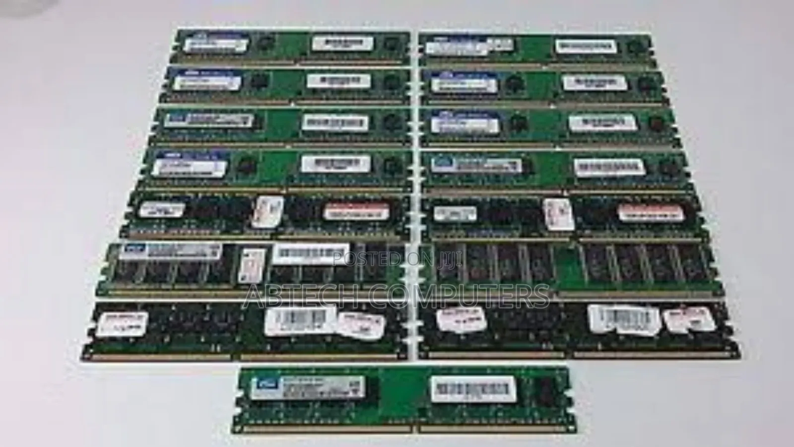 Desktop Ram Ddr3